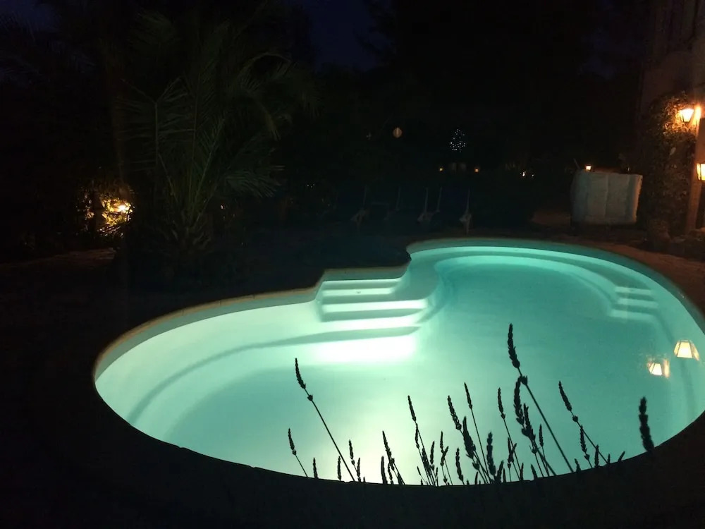 Villa in Fréjus with Pool near Beach