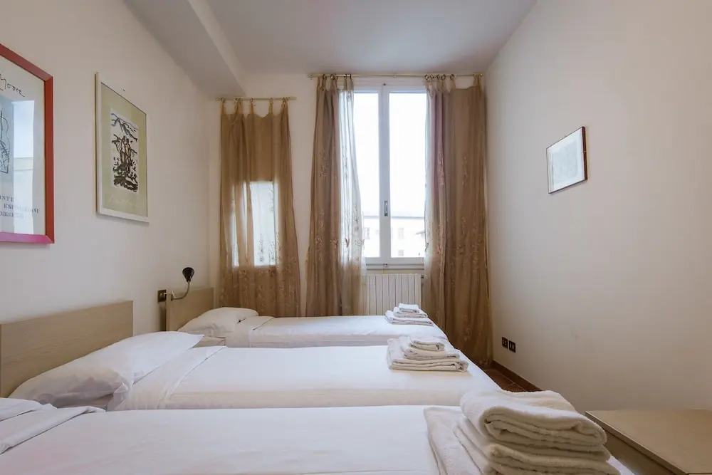 Aparthotel Leone