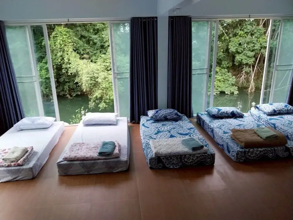 Tiptara House khaoyai