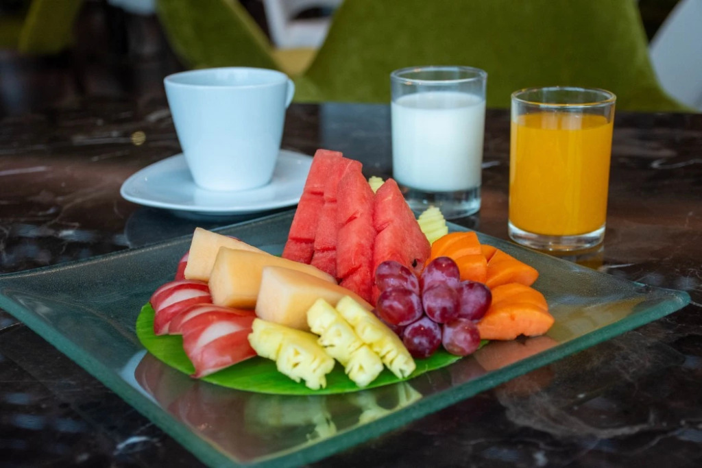 twothree a homely hotel - SHA Extra Plus