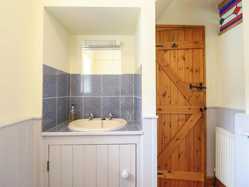 Stabal Cottage