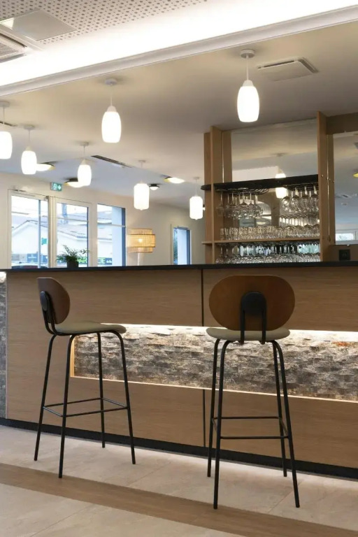 HOTEL LE 25