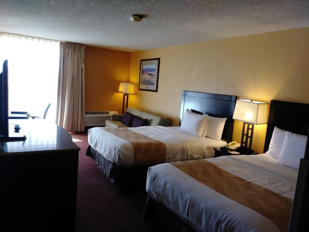 Sleep Inn Bronx