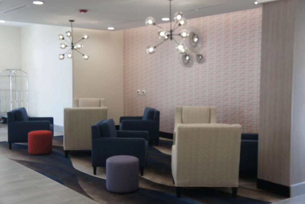 La Quinta Inn & Suites by Wyndham Lafayette Oil Center