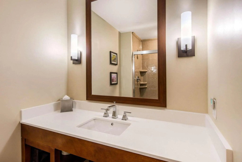 Comfort Suites Liberal North