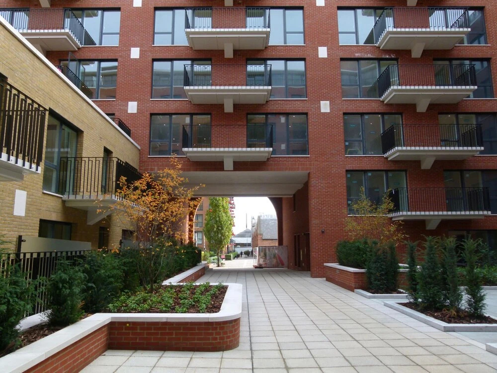 Elite Studio Apartments
