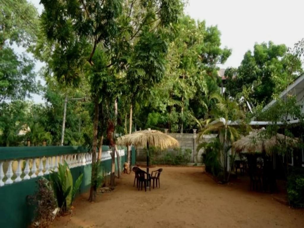 Sandalla Holiday Resort