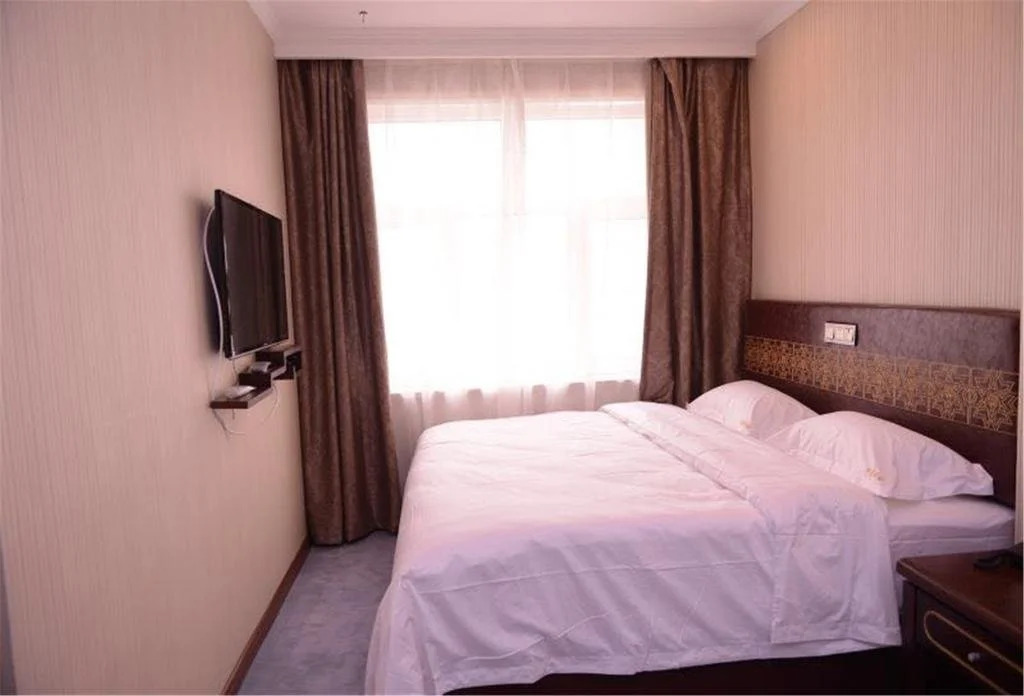 Shuangsheng Saifu Business Hotel