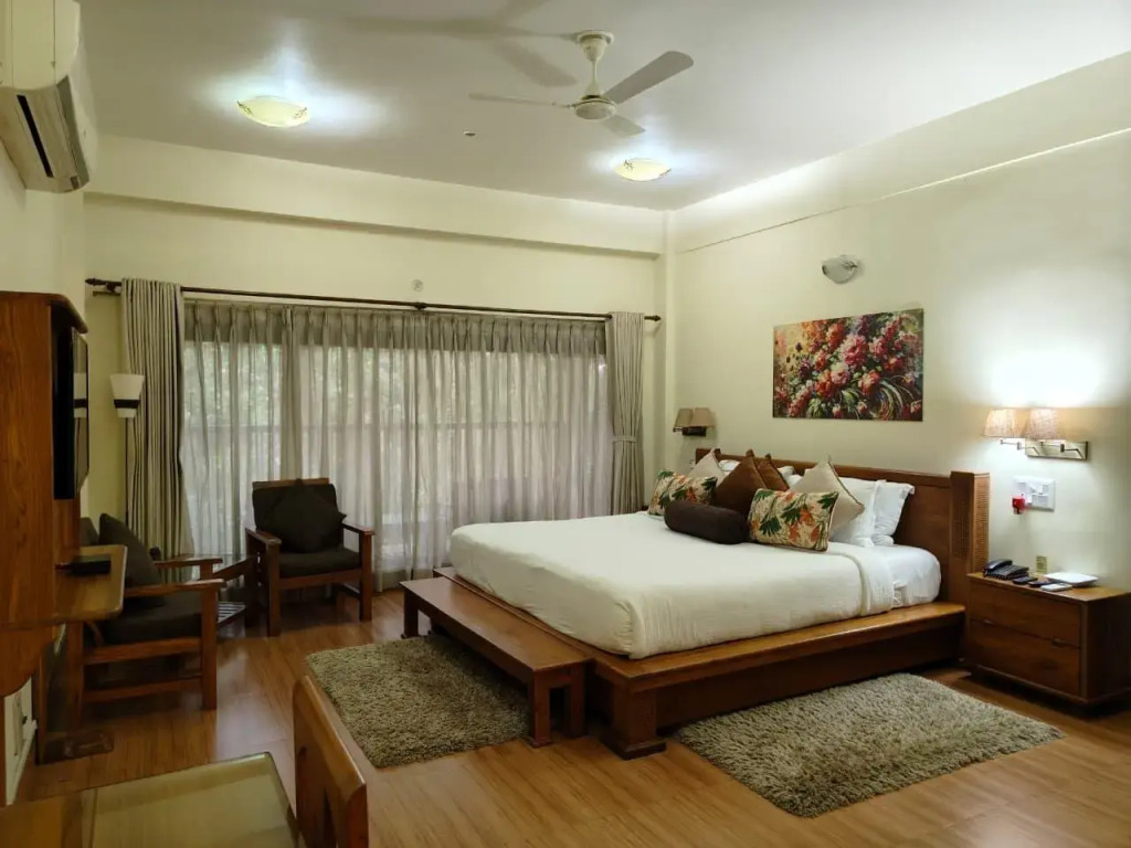 Resort Borgos