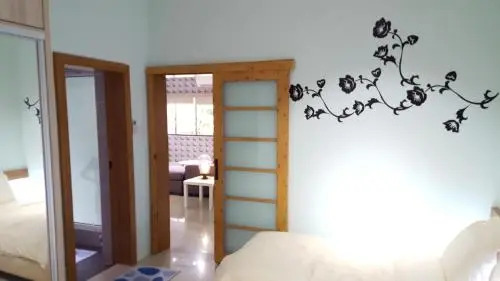 The Garden Apartment at Bangsar