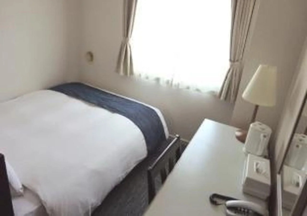 HOTEL AMANEK Asakusa Sakurabashi