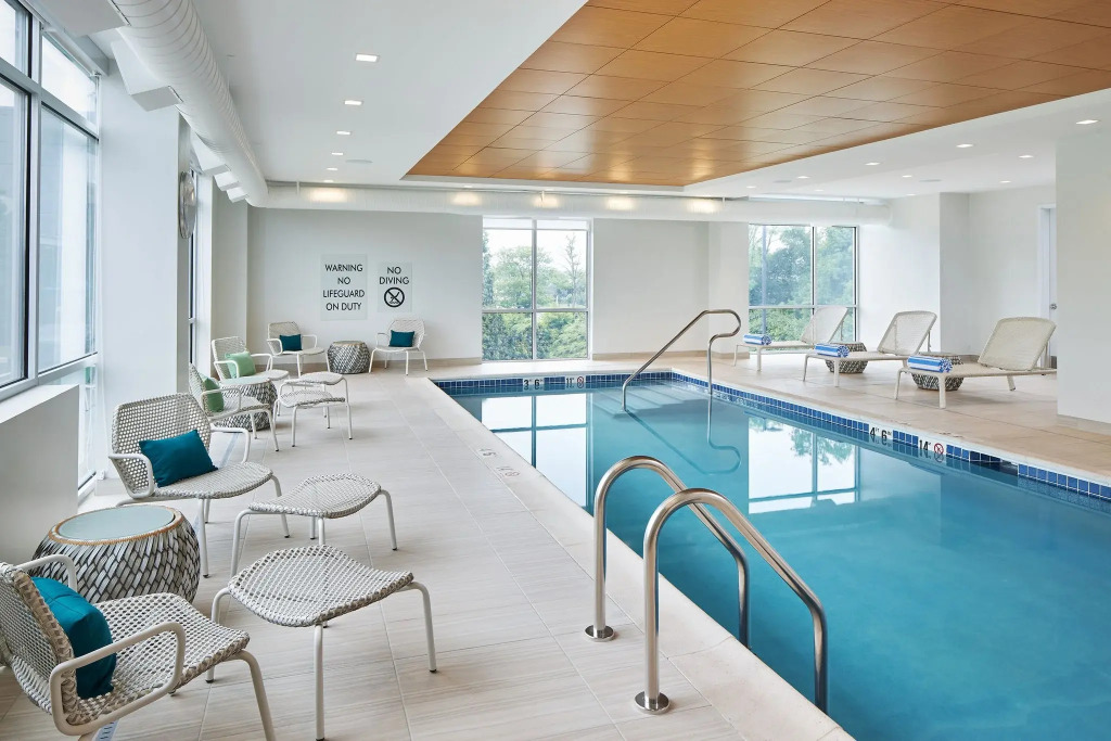 Element by Marriott Valley Forge King of Prussia