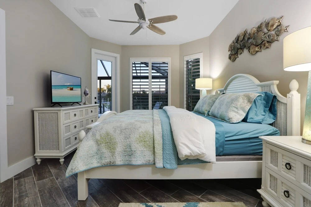 Dreamy Knights - Hgtv Dream Home