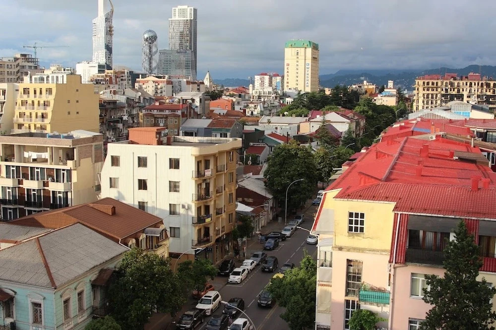 Panorama Hotel Batumi