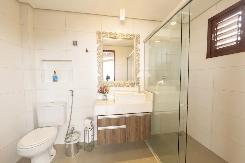 Lindo duplex com piscina em Pirangi RN