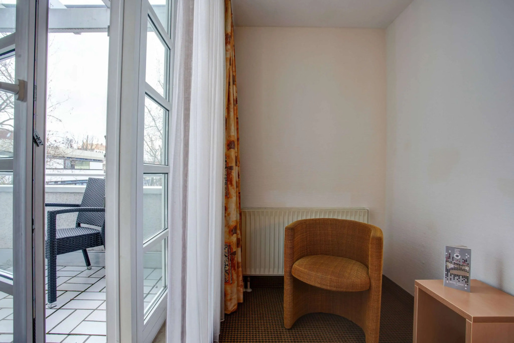 Hotel Noris City Nürnberg