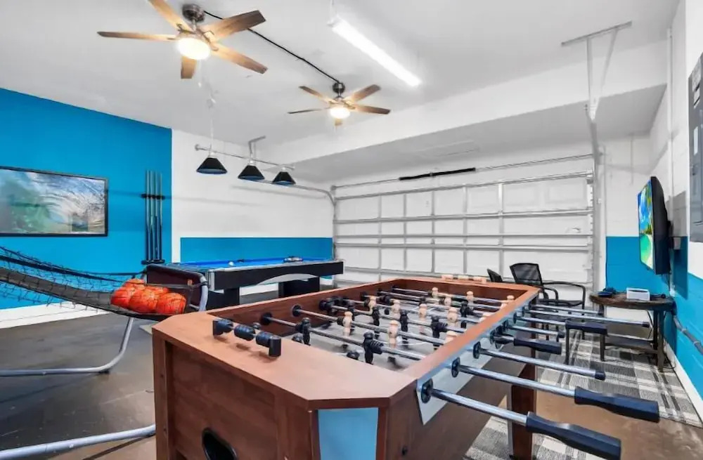 Solterra 6Br Villa W/ Pool, Spa, Game & Theater