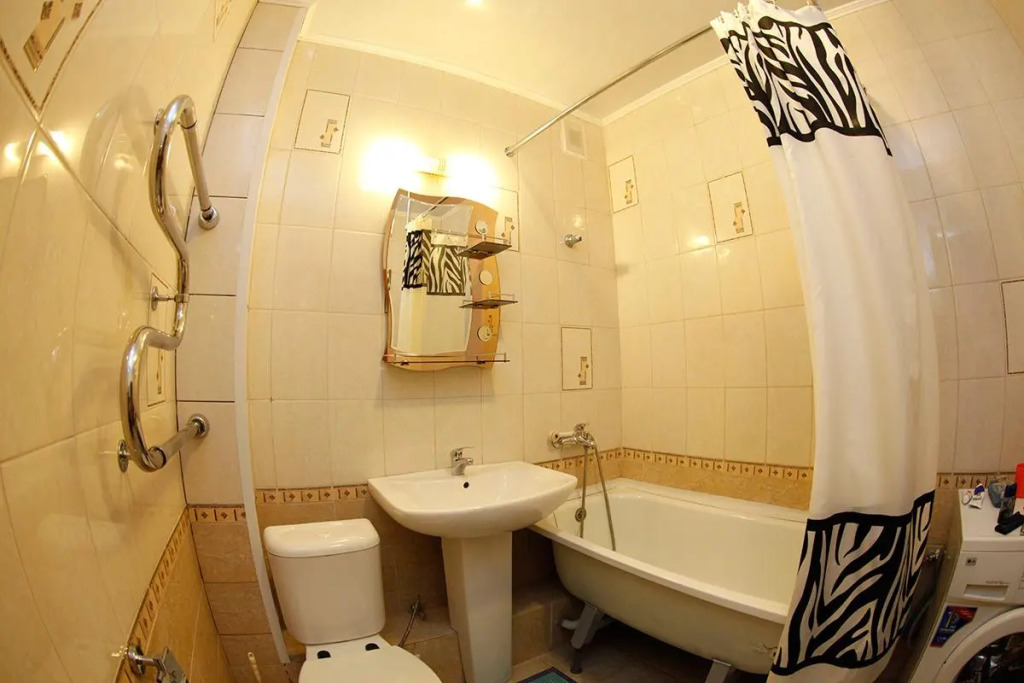 Apart-otel' Otke
