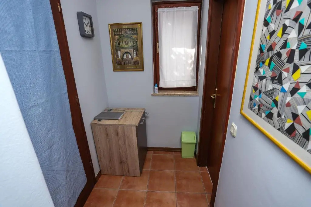 Room Klaudia 2021