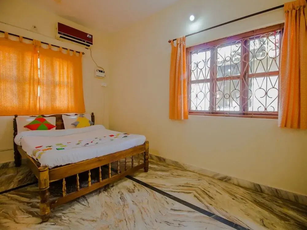 Taha Homestay by OYO Rooms