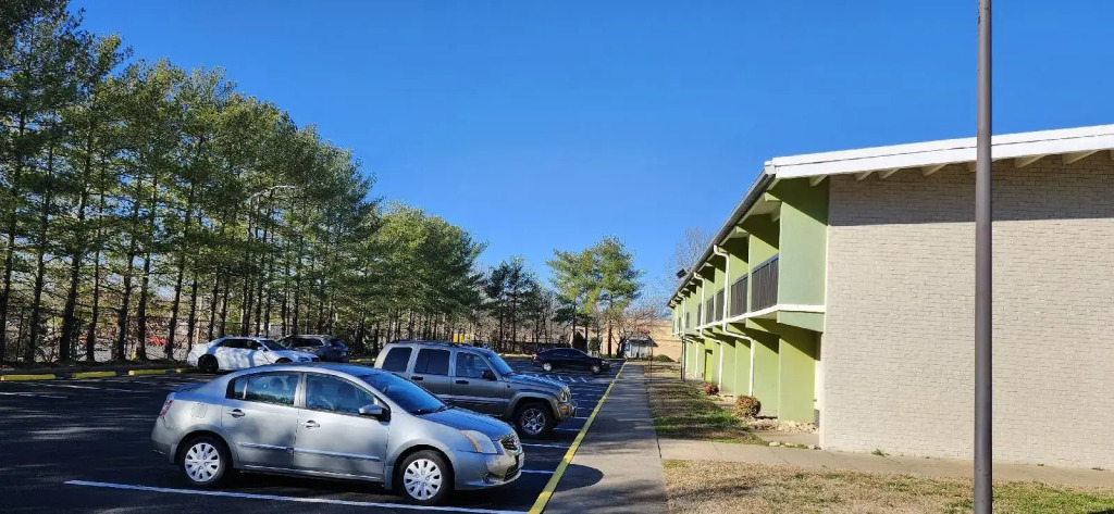 Quality Inn Richmond North