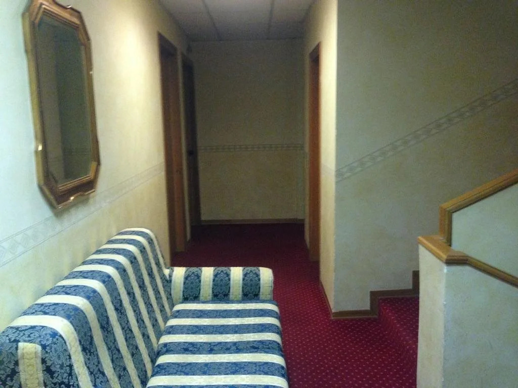Hotel Margherita