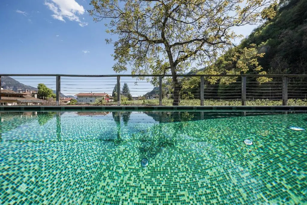 Boutique Hotel Zum Rosenbaum