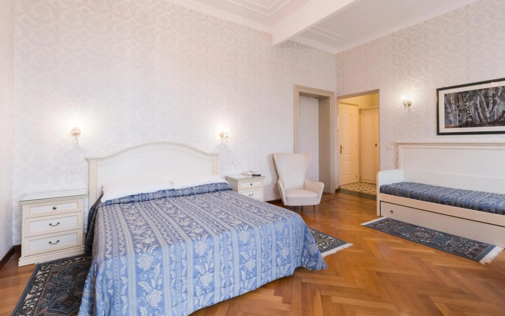 Hotel Du Parc