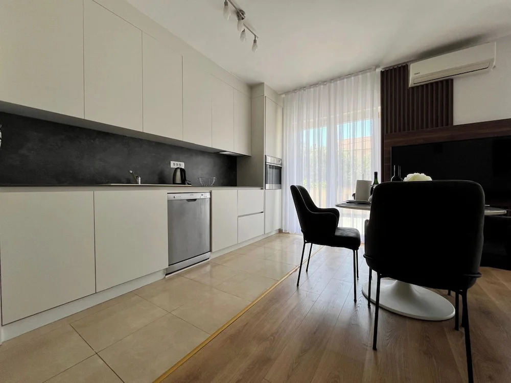 Dalori Comfort Suite