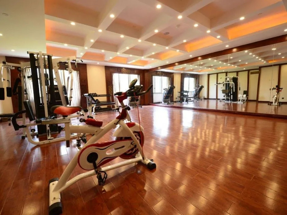 Gongzhou Hotel