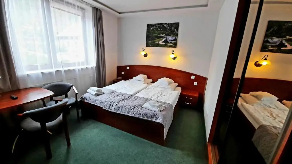 Malachit Karpacz SPA Hotel