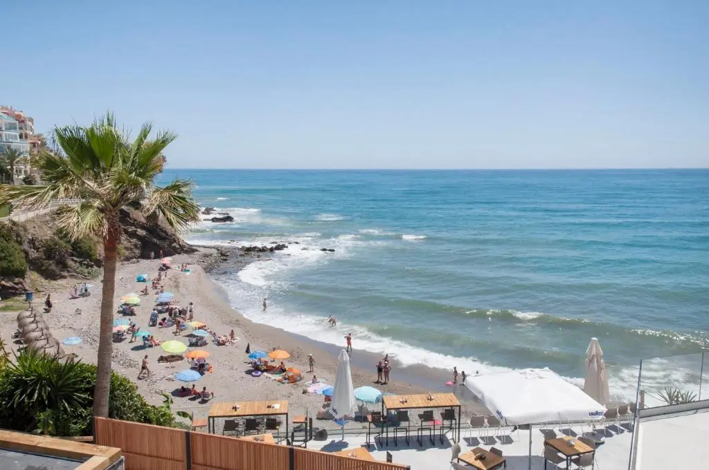Apartamento Playaquebrada