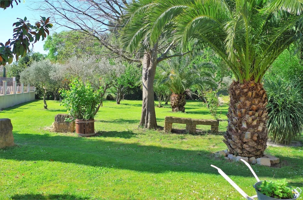 Gite Le Clos de la Source
