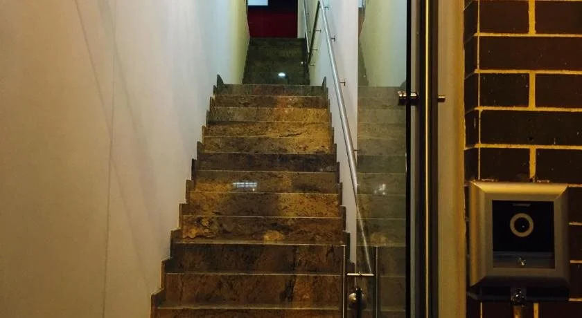 Hotel Granada Plaza