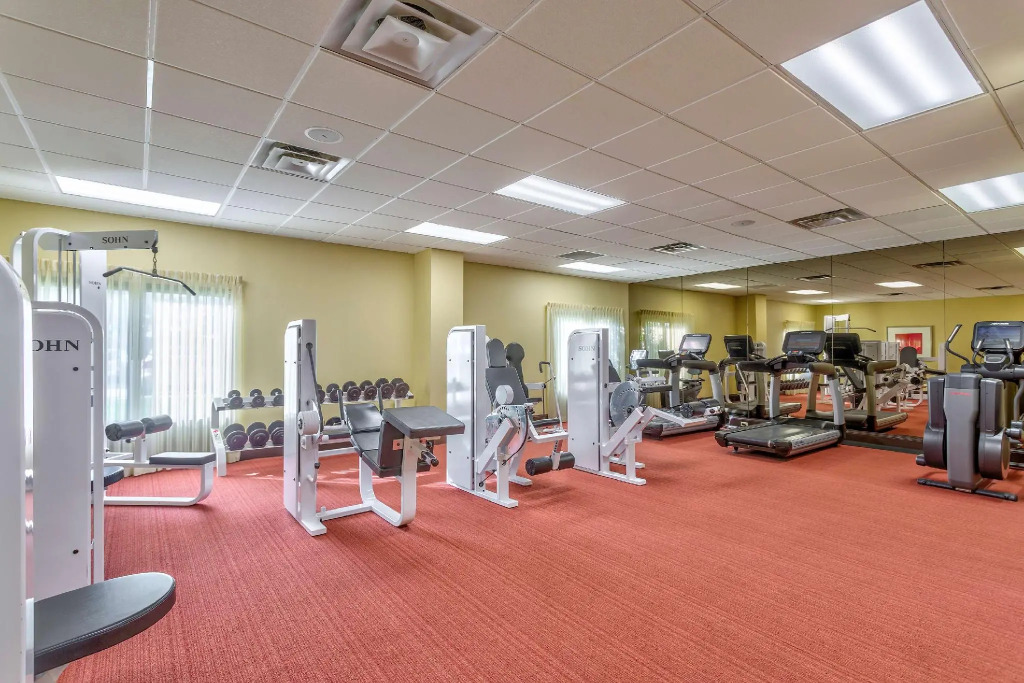 Hyatt Place Kansas City/Overland Park/Convention Center