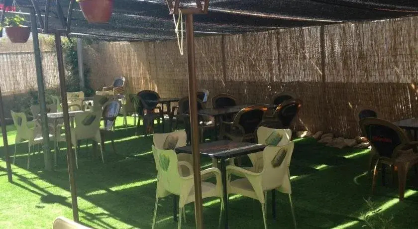 Hostal Jaufil