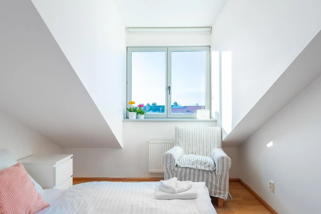 Nest Apartment