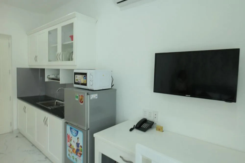 Lyna Apartment