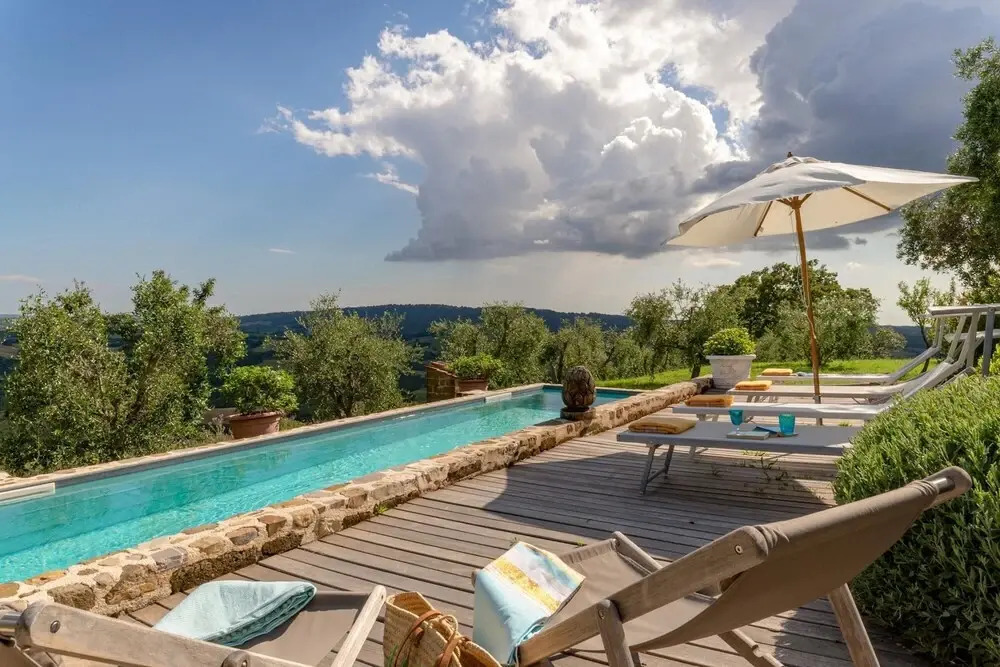 PODERE SAN GIORGIO 6, Emma Villas