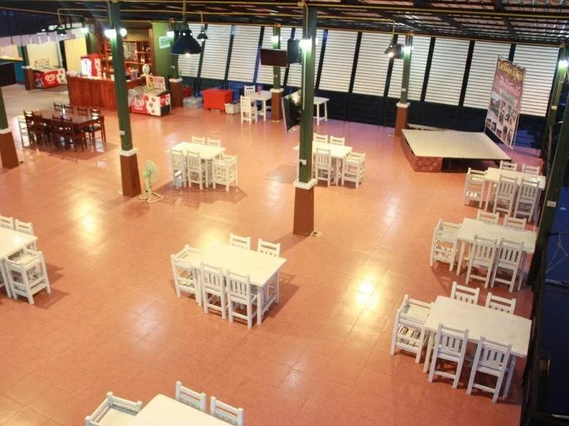 Srikanlaya Resort