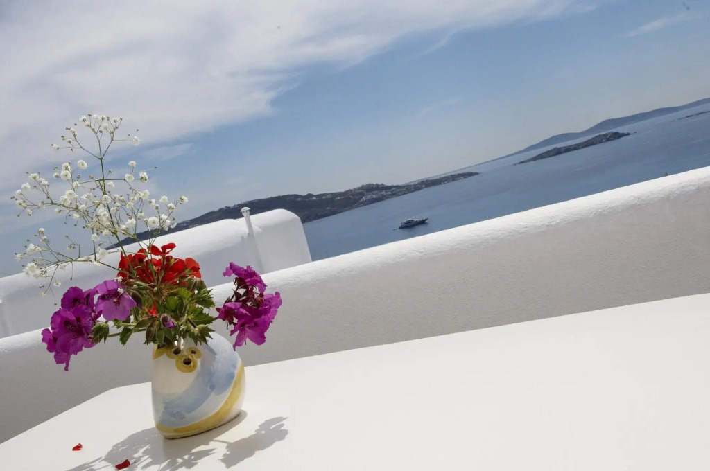 Mykonos View Hotel