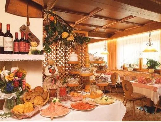 Hotel Mayr