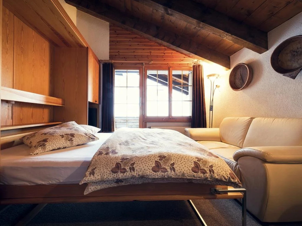 Malteserhaus Zermatt