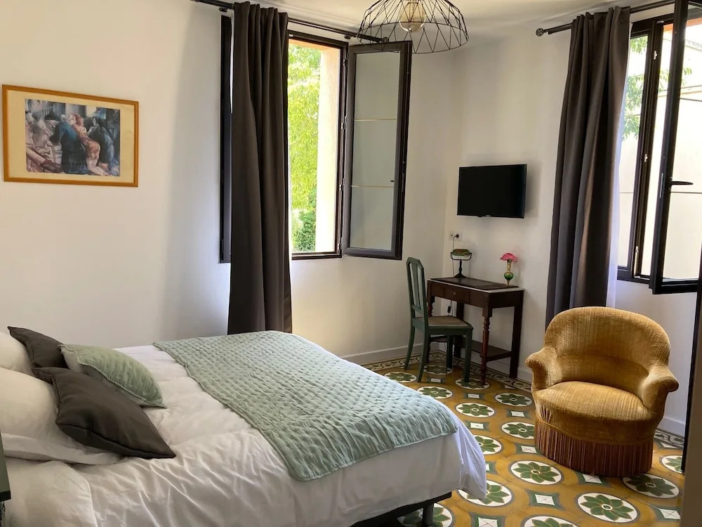 Hôtel La Demeure Coloniale