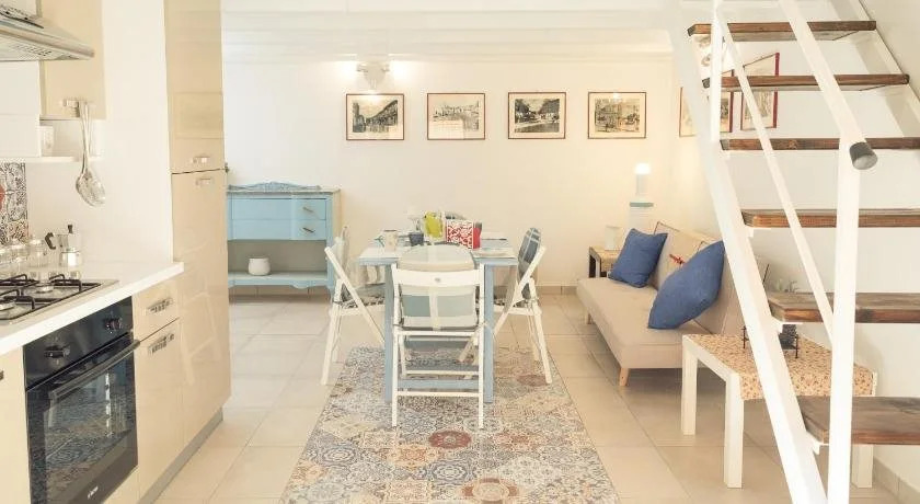 Casa Quinzio b&b