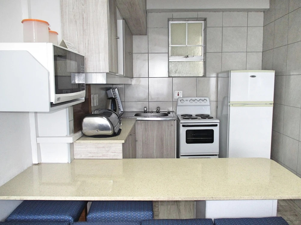 Silver Sands Self Catering