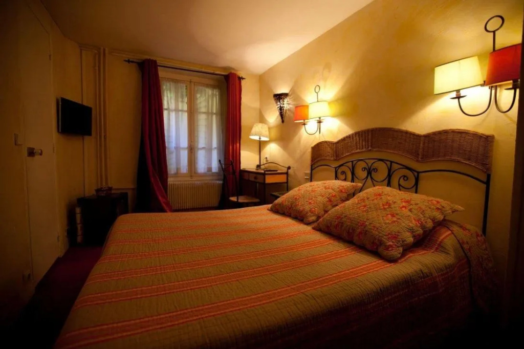Hotel de la Tulipe