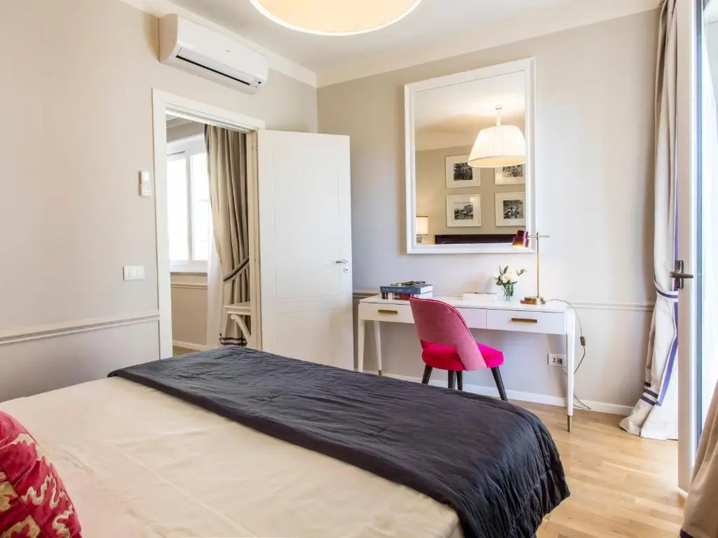 La Malandrina - Apartments & Suites