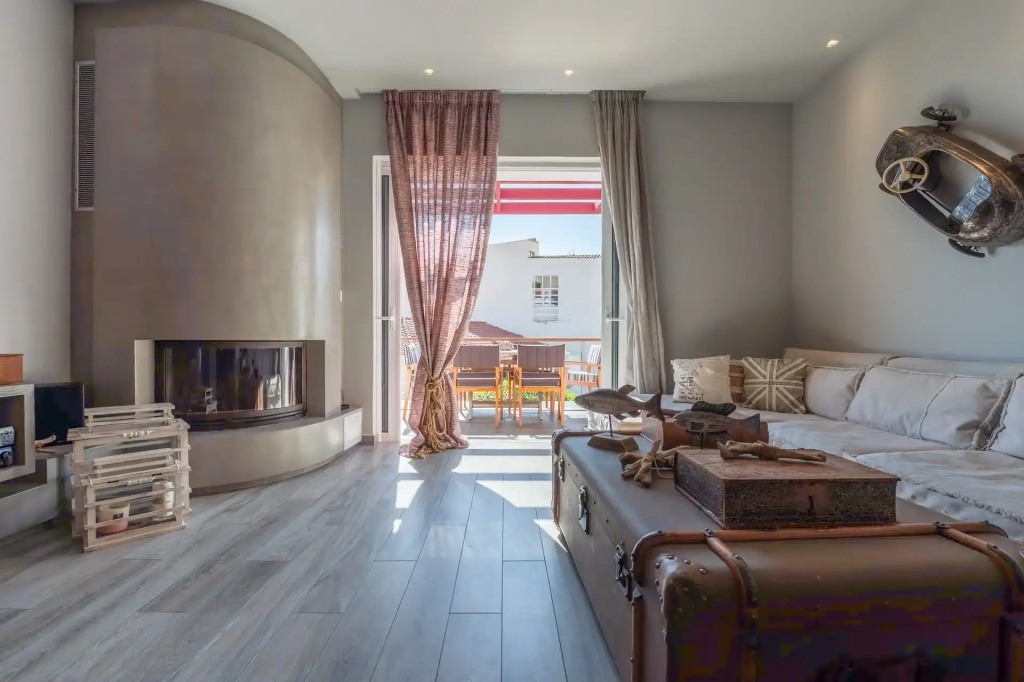 Tyros Boutique Houses Villas