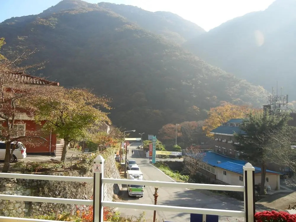 EUNHYE Family Hotel